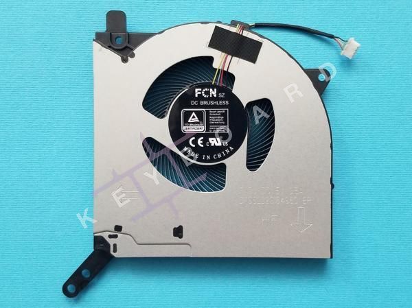 Вентилятор до ноутбука Lenovo Legion 5 15ARH7